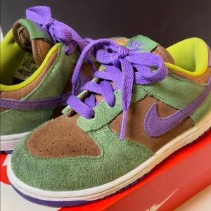 Nike Dunk Low Veneer 10c